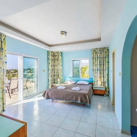 Villa Coral Bay Sunset Peyia